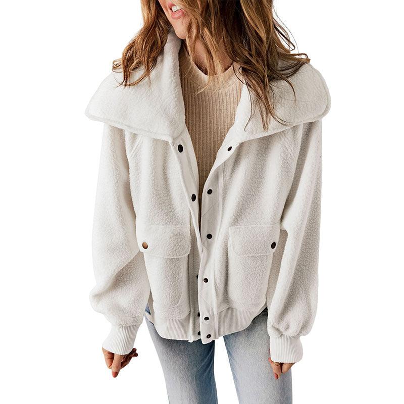 Casual Cardigan Jacket - AEI 97