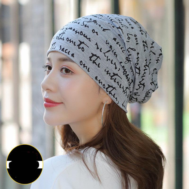 Sleep Hat - AEI 97