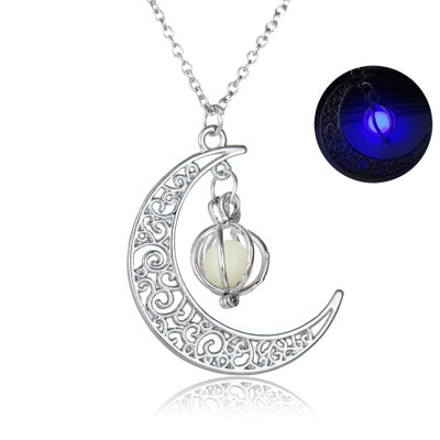 Healing Necklace
