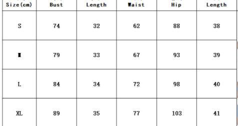 Midriff-baring Camisole Cycling Suit - AEI 97