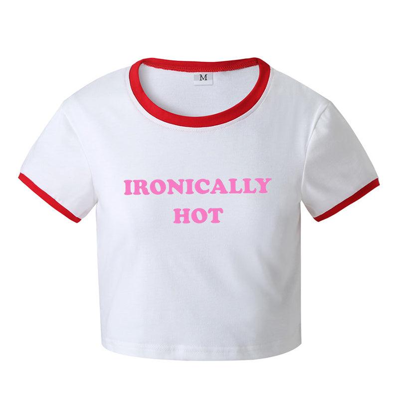 Short Sleeve T-shirt - AEI 97
