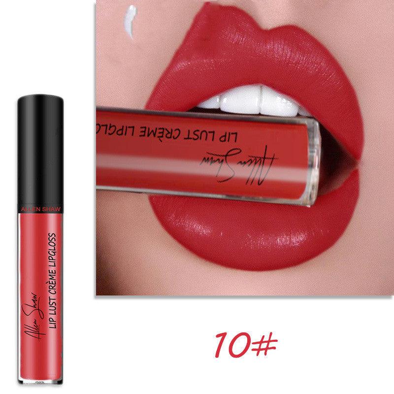 Silky Cream Lip Gloss - AEI 97