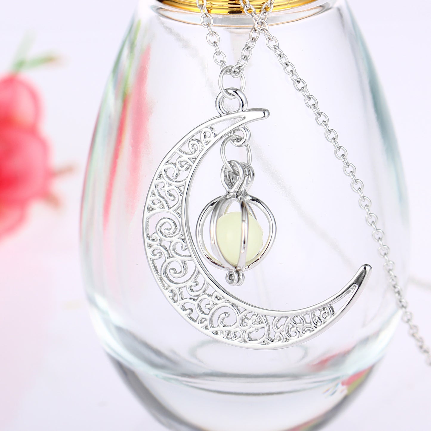 Healing Necklace