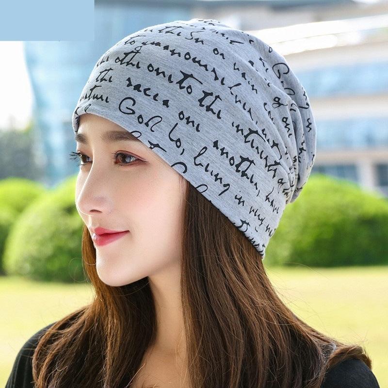 Sleep Hat - AEI 97