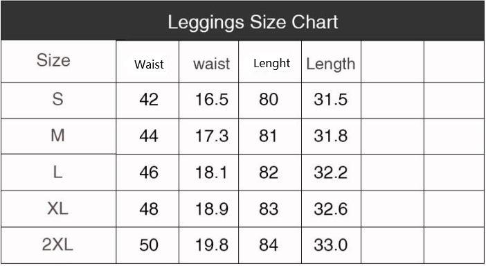Yoga/Gym Pants - AEI 97