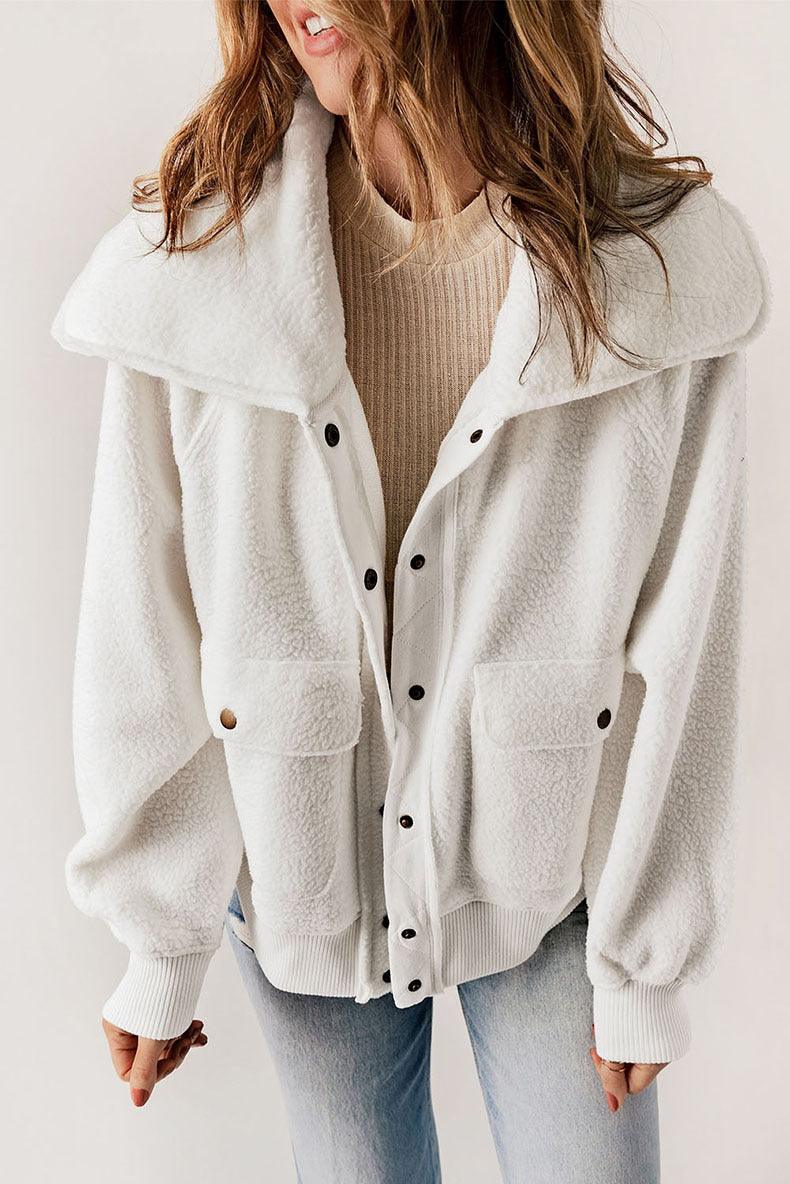 Casual Cardigan Jacket - AEI 97