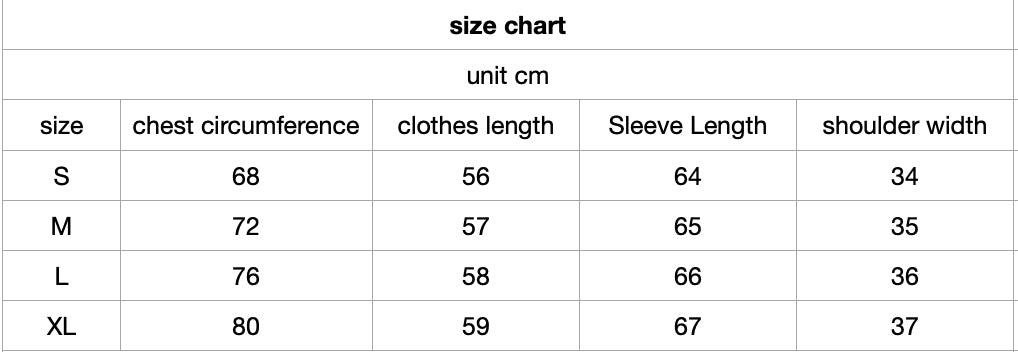 Long-sleeved V-neck Top - AEI 97