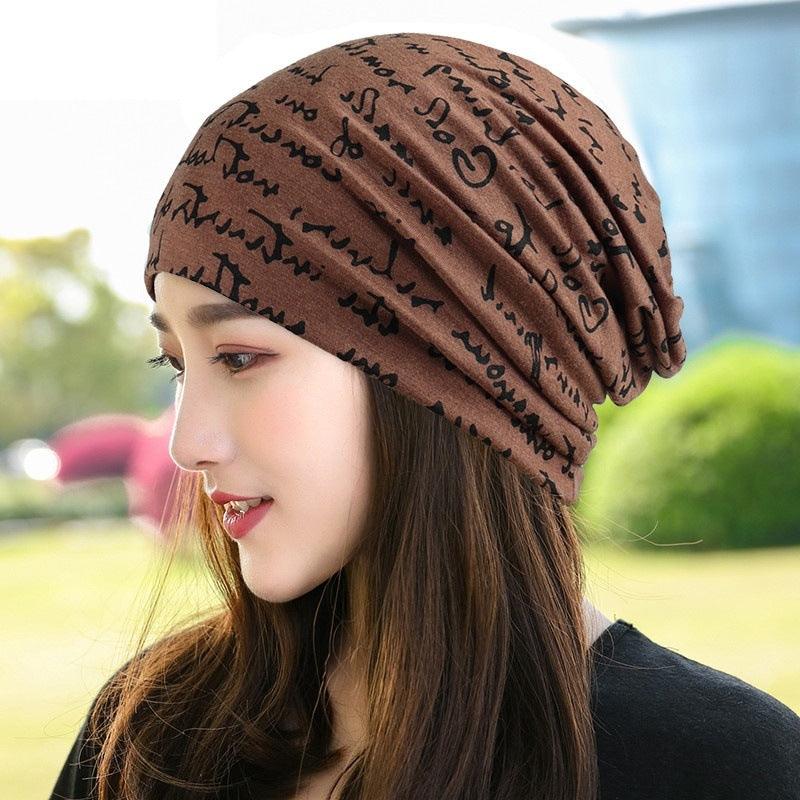 Sleep Hat - AEI 97