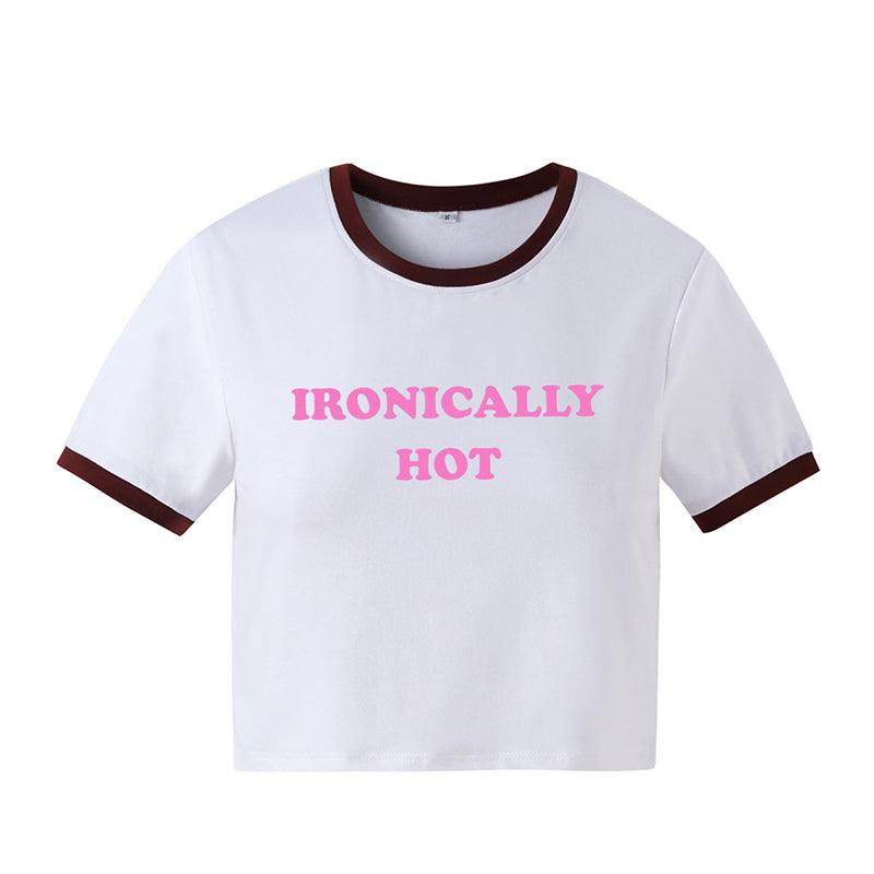 Short Sleeve T-shirt - AEI 97