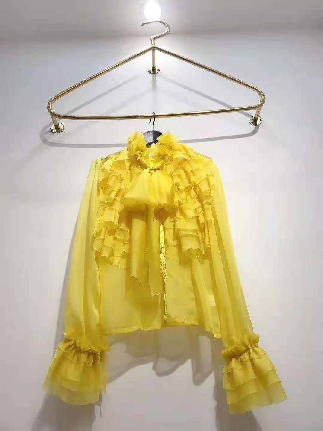 Long Sleeve Top - AEI 97