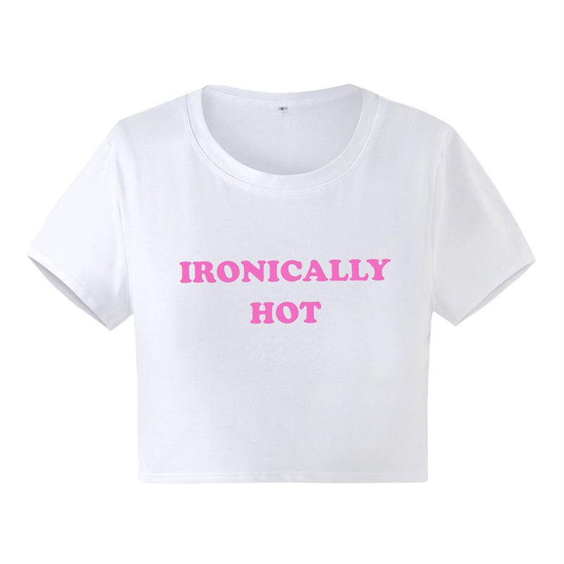 Short Sleeve T-shirt - AEI 97