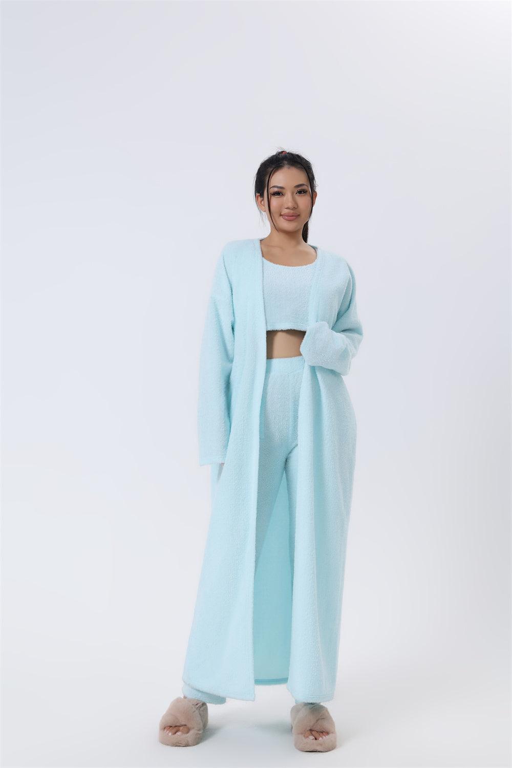 Cozy Pajama Set - AEI 97