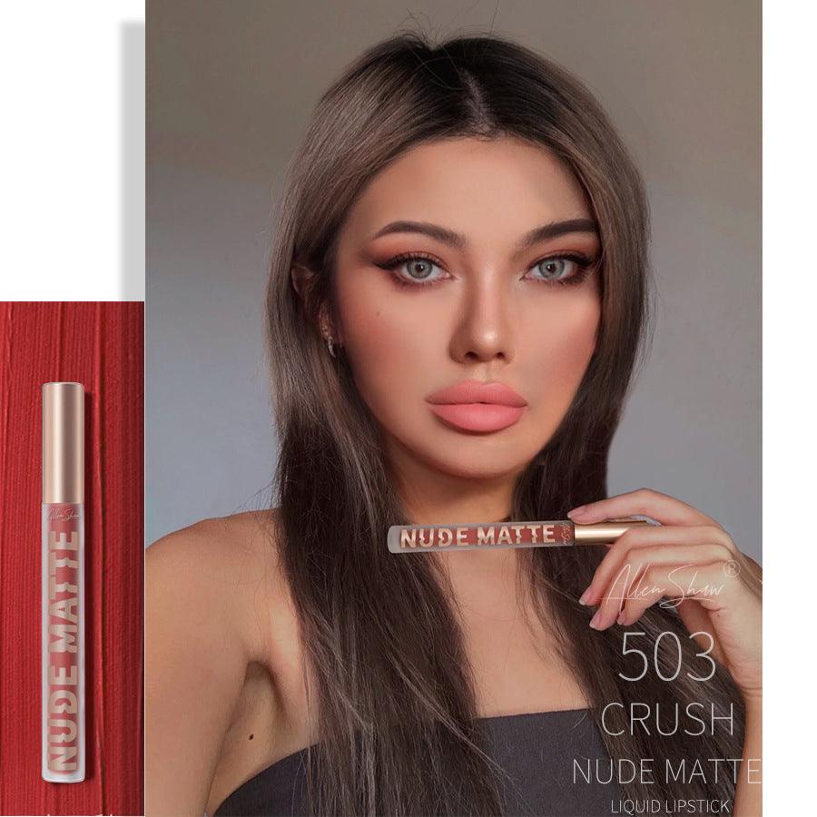 Silky Cream Lip Gloss - AEI 97