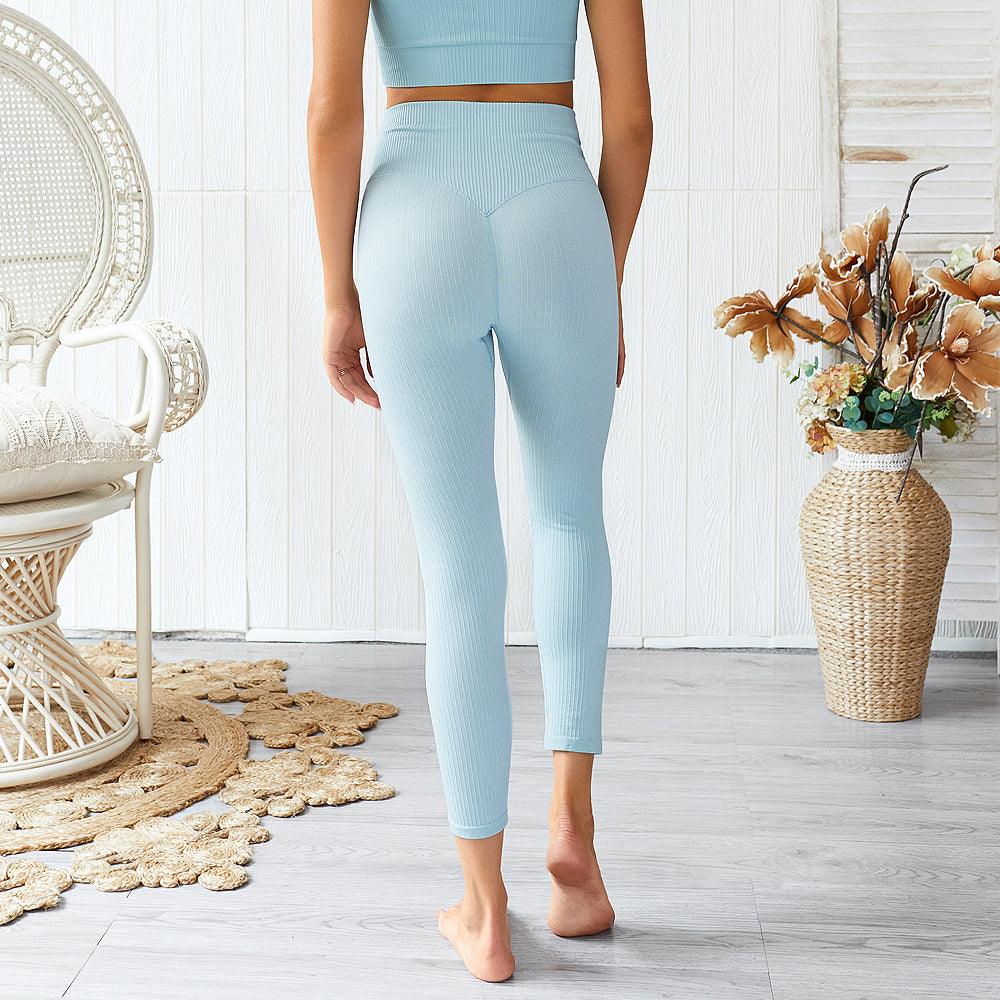 Yoga exercise suit - AEI 97