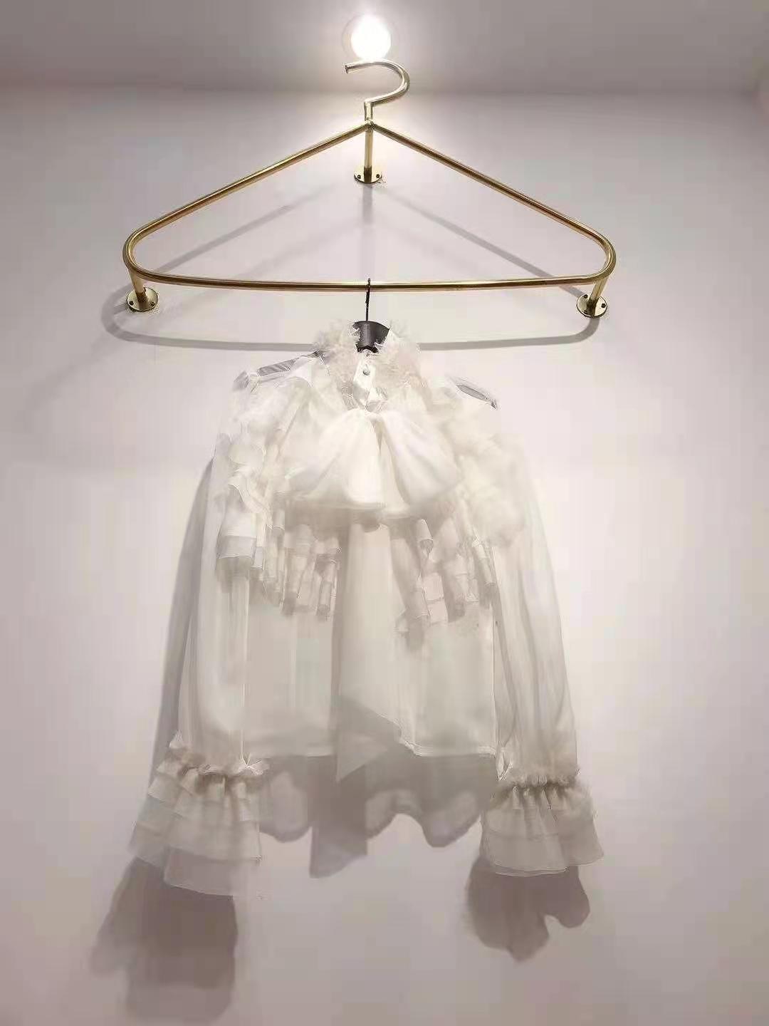 Long Sleeve Top - AEI 97