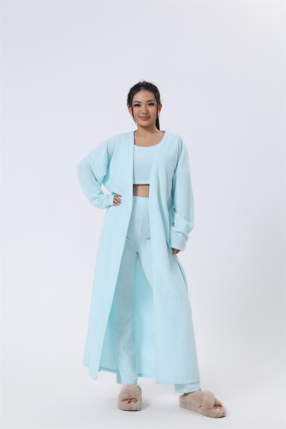 Cozy Pajama Set - AEI 97