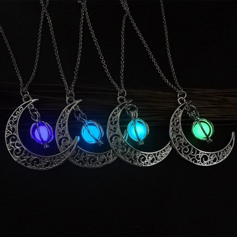 Healing Necklace