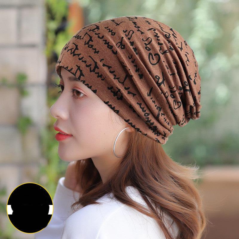 Sleep Hat - AEI 97