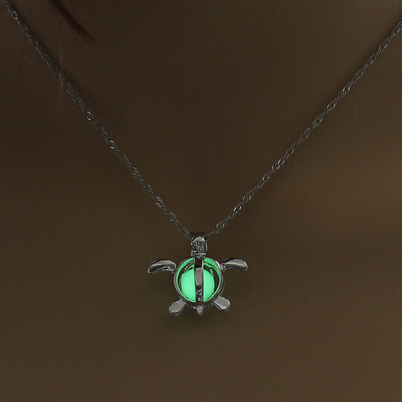 Healing Necklace