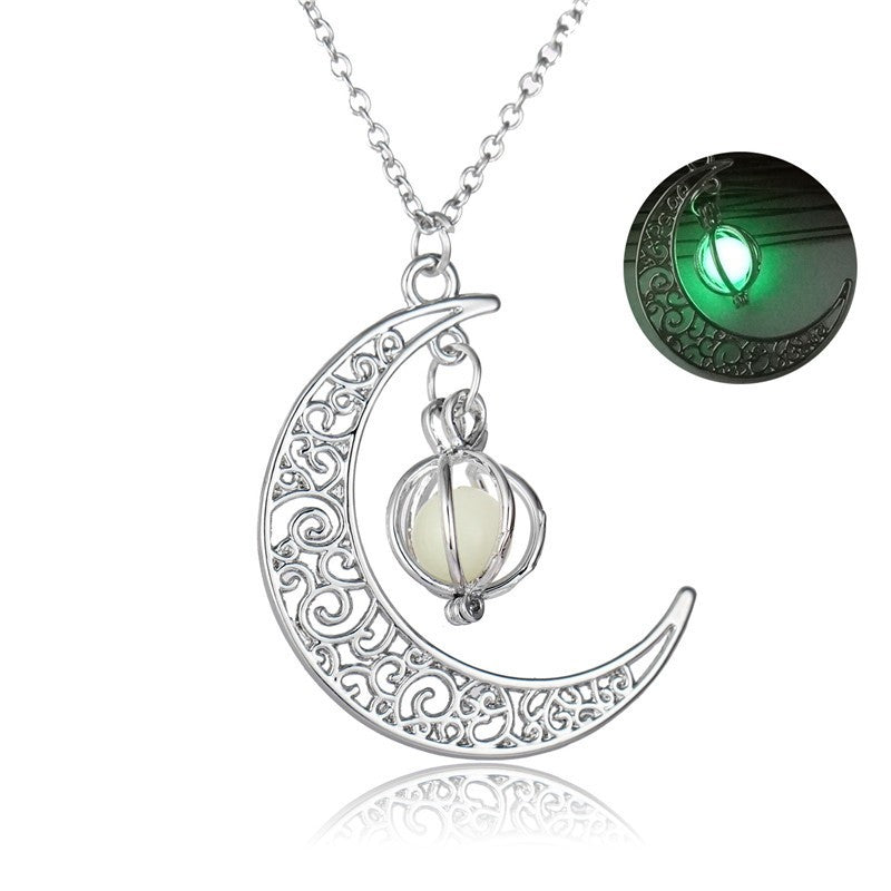 Healing Necklace
