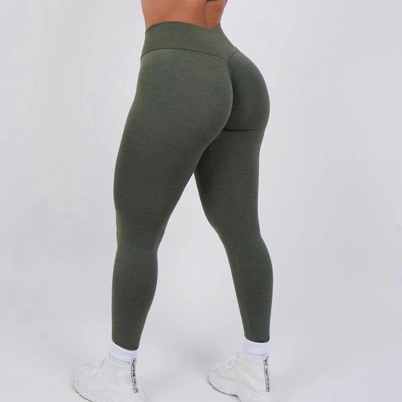 Yoga/Gym Pants - AEI 97