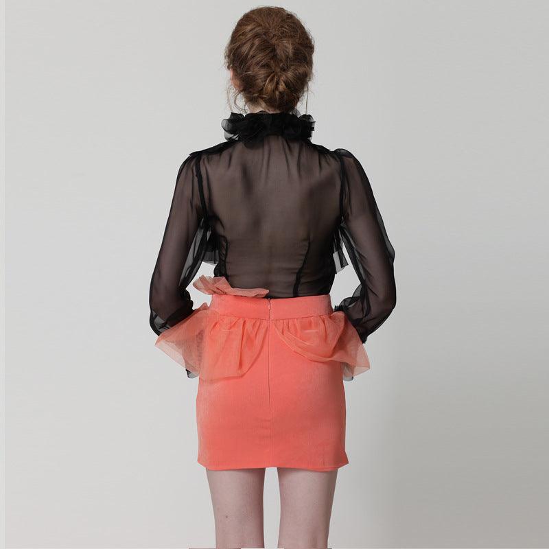 Long Sleeve Top - AEI 97