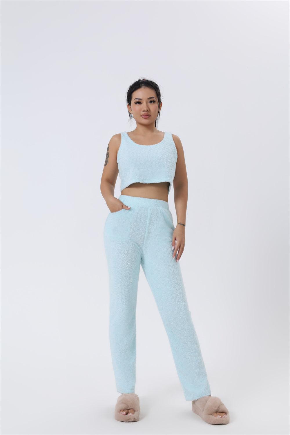 Cozy Pajama Set - AEI 97