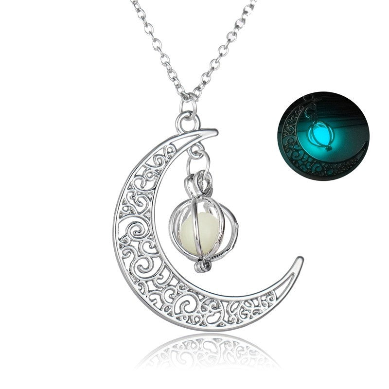 Healing Necklace