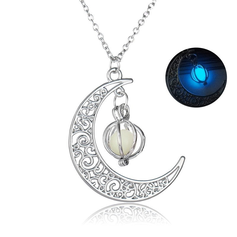 Healing Necklace
