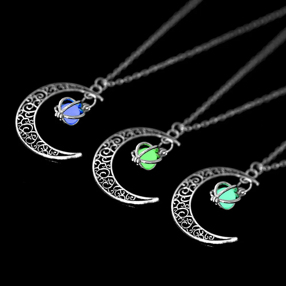 Healing Necklace