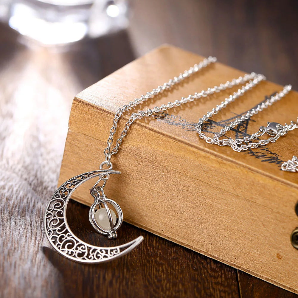 Healing Necklace