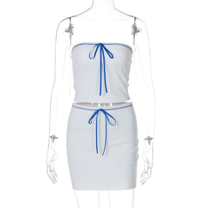 Short Top Suit - AEI 97