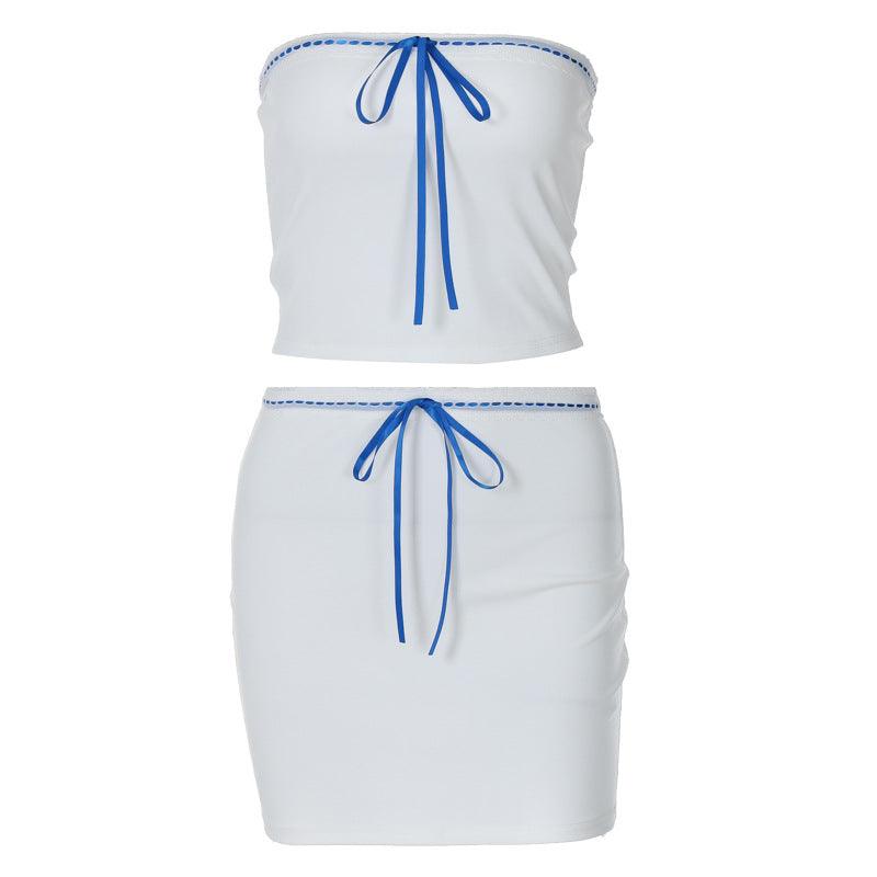 Short Top Suit - AEI 97