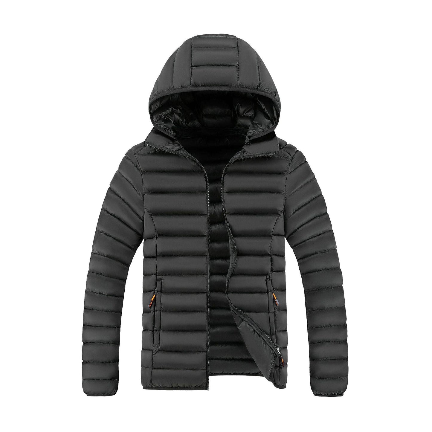 Slim-fit Lightweight Jacket - AEI 97