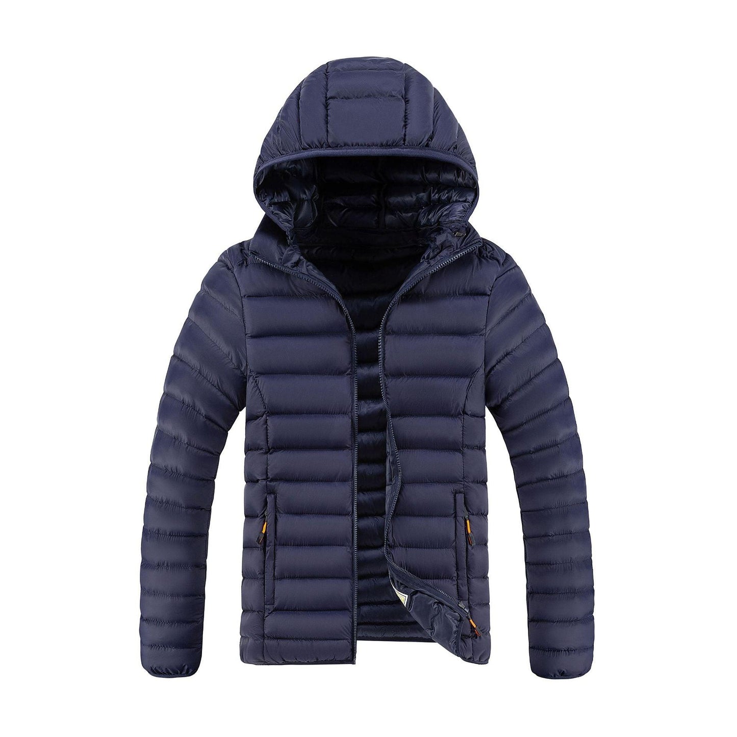 Slim-fit Lightweight Jacket - AEI 97