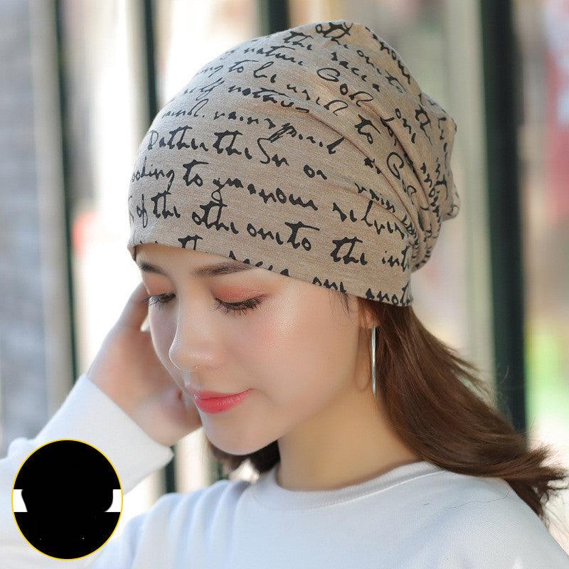 Sleep Hat - AEI 97