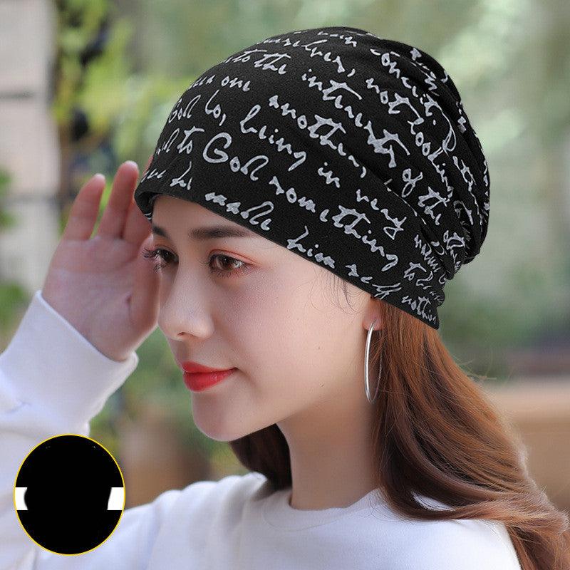 Sleep Hat - AEI 97