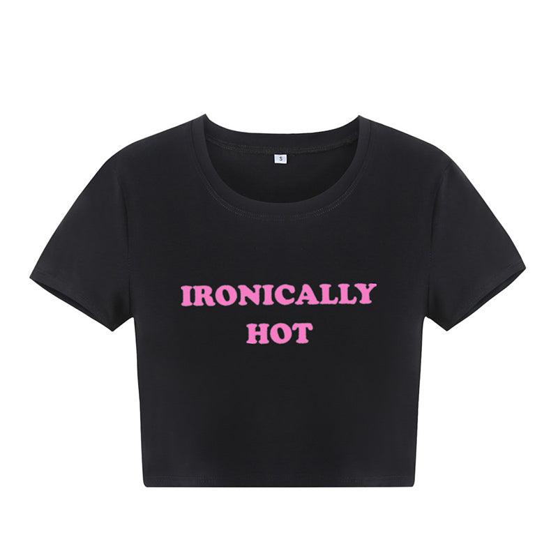 Short Sleeve T-shirt - AEI 97