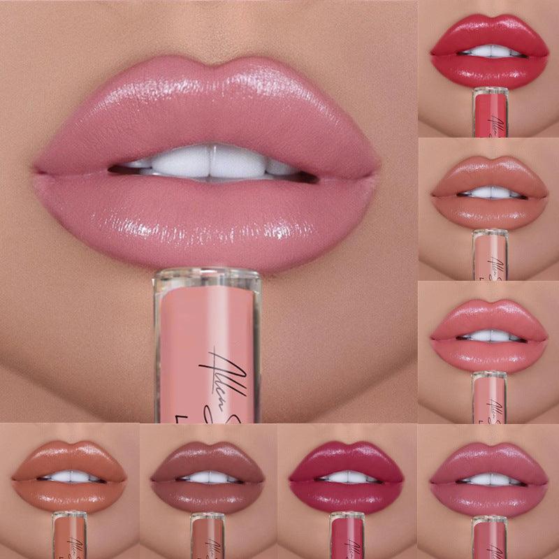 Silky Cream Lip Gloss - AEI 97