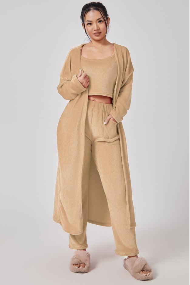 Cozy Pajama Set - AEI 97