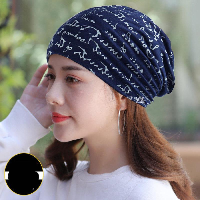 Sleep Hat - AEI 97