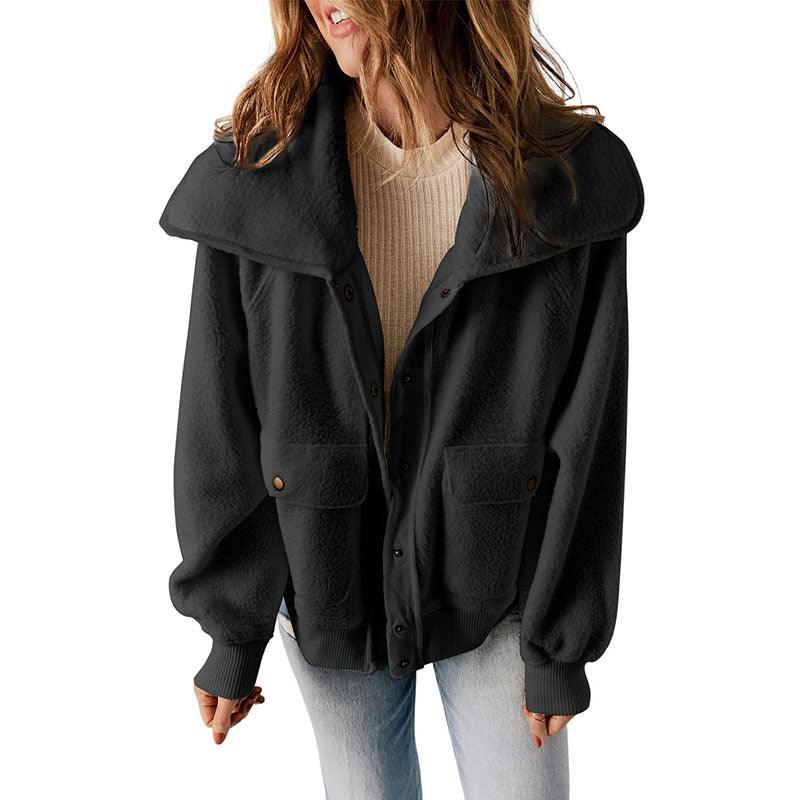 Casual Cardigan Jacket - AEI 97