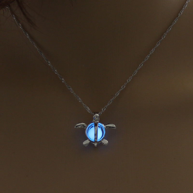 Healing Necklace