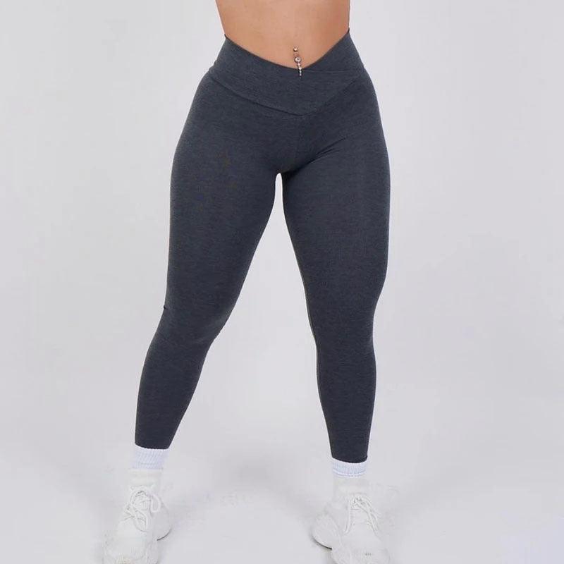 Yoga/Gym Pants - AEI 97