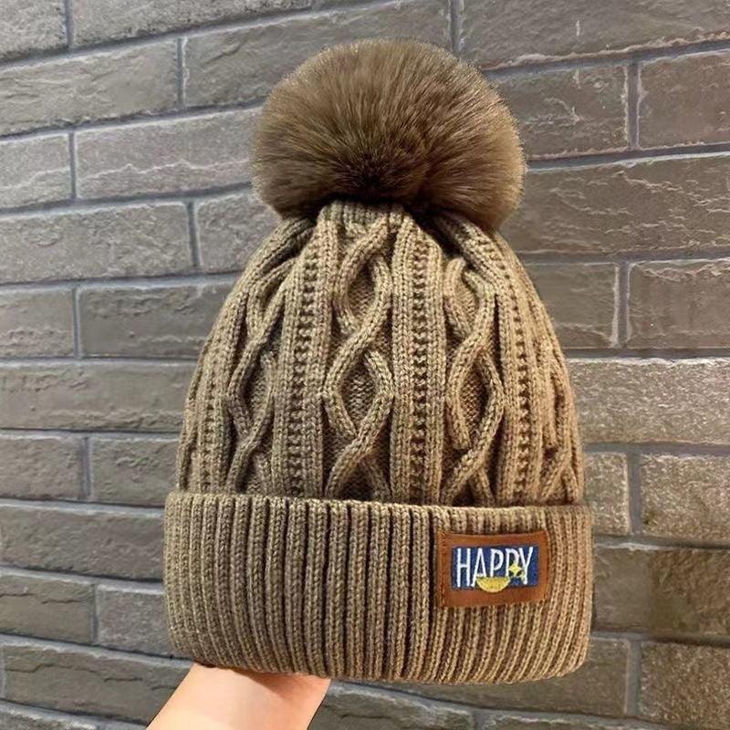 Woollen Hat - AEI 97