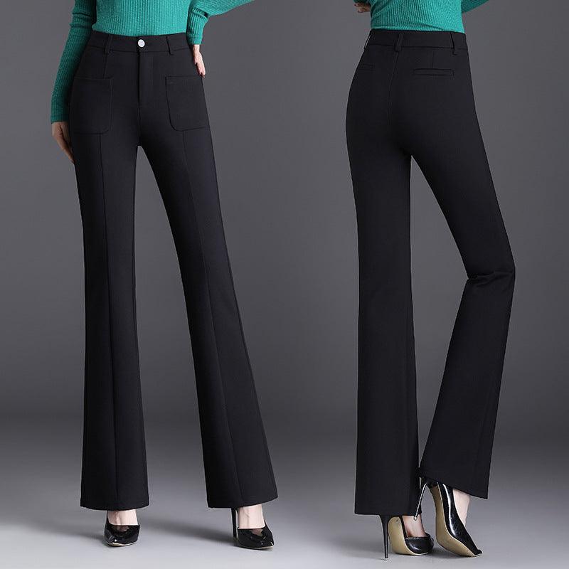 Flared Pants Loose - AEI 97