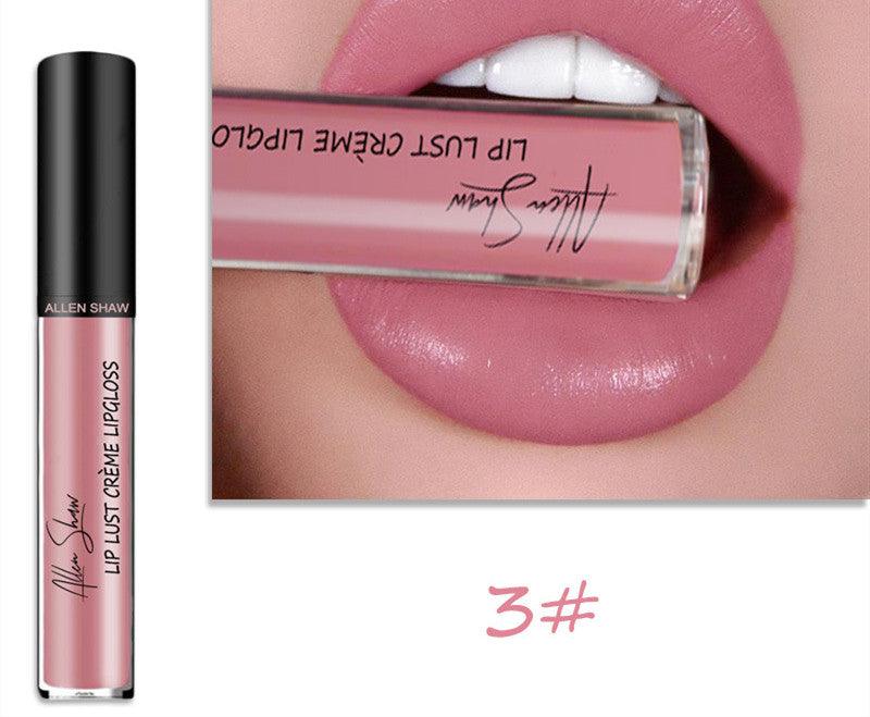 Silky Cream Lip Gloss - AEI 97