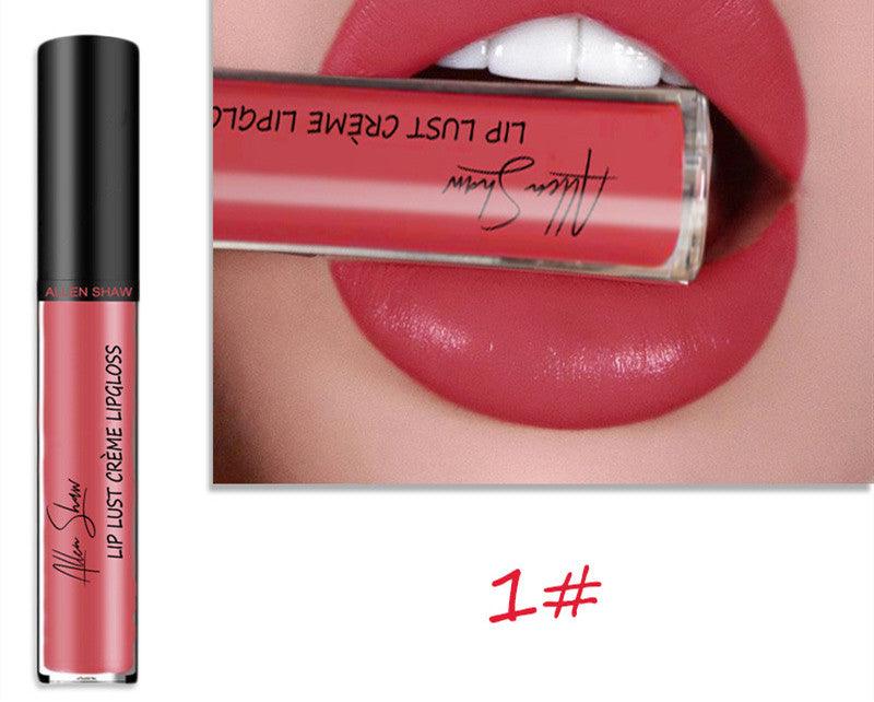 Silky Cream Lip Gloss - AEI 97