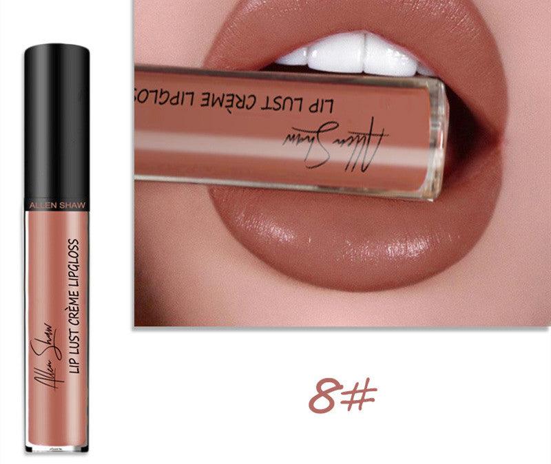 Silky Cream Lip Gloss - AEI 97