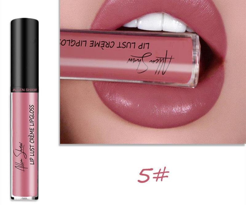 Silky Cream Lip Gloss - AEI 97